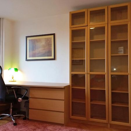 Apartrooms Near Old Town In Warsaw Dnf Done Invoice Bagian luar foto
