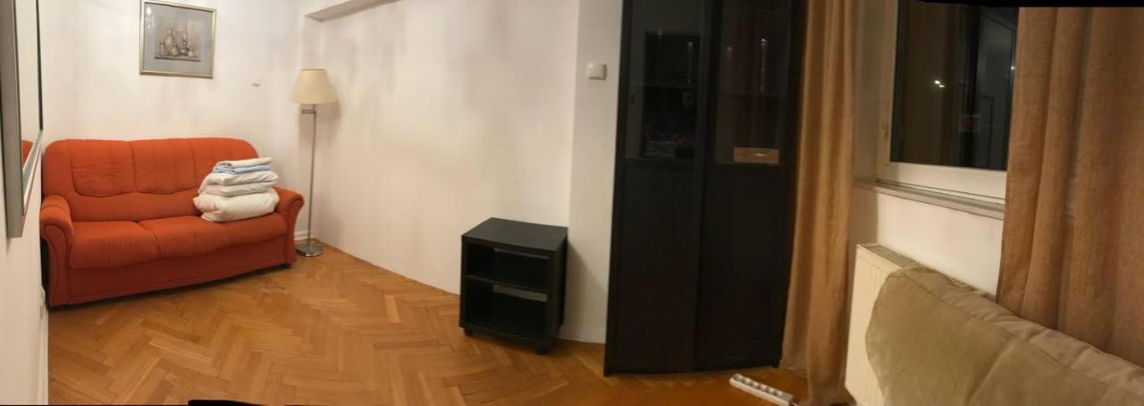 Apartrooms Near Old Town In Warsaw Dnf Done Invoice Bagian luar foto