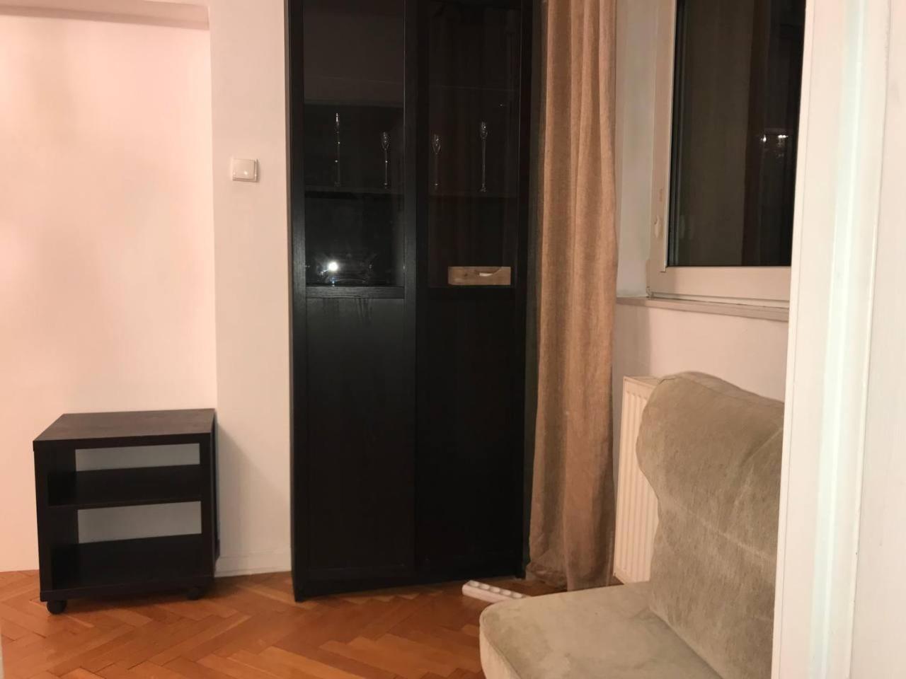 Apartrooms Near Old Town In Warsaw Dnf Done Invoice Bagian luar foto