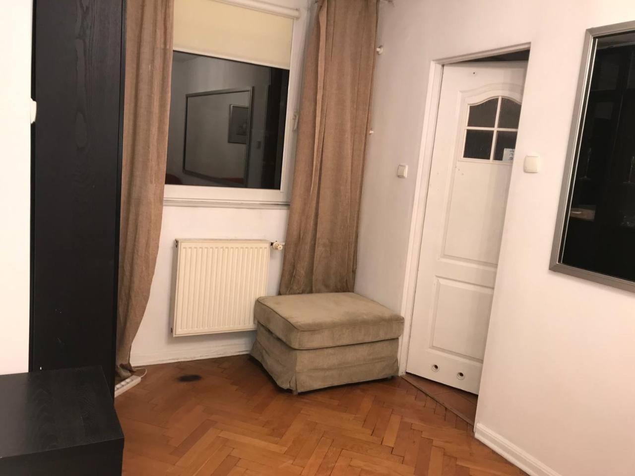 Apartrooms Near Old Town In Warsaw Dnf Done Invoice Bagian luar foto