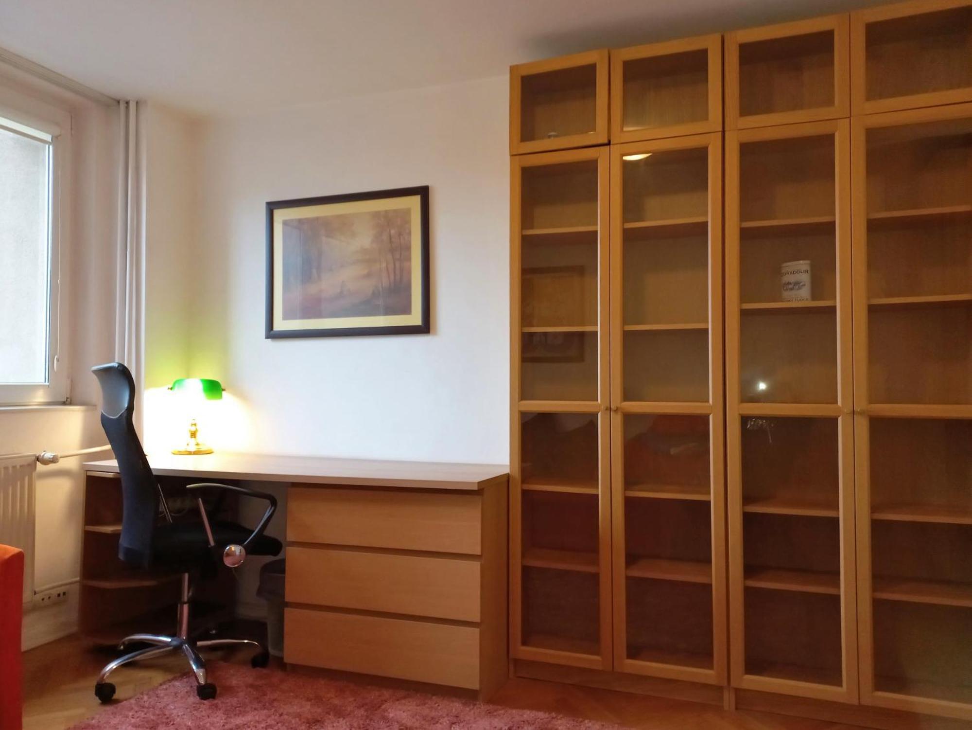 Apartrooms Near Old Town In Warsaw Dnf Done Invoice Bagian luar foto