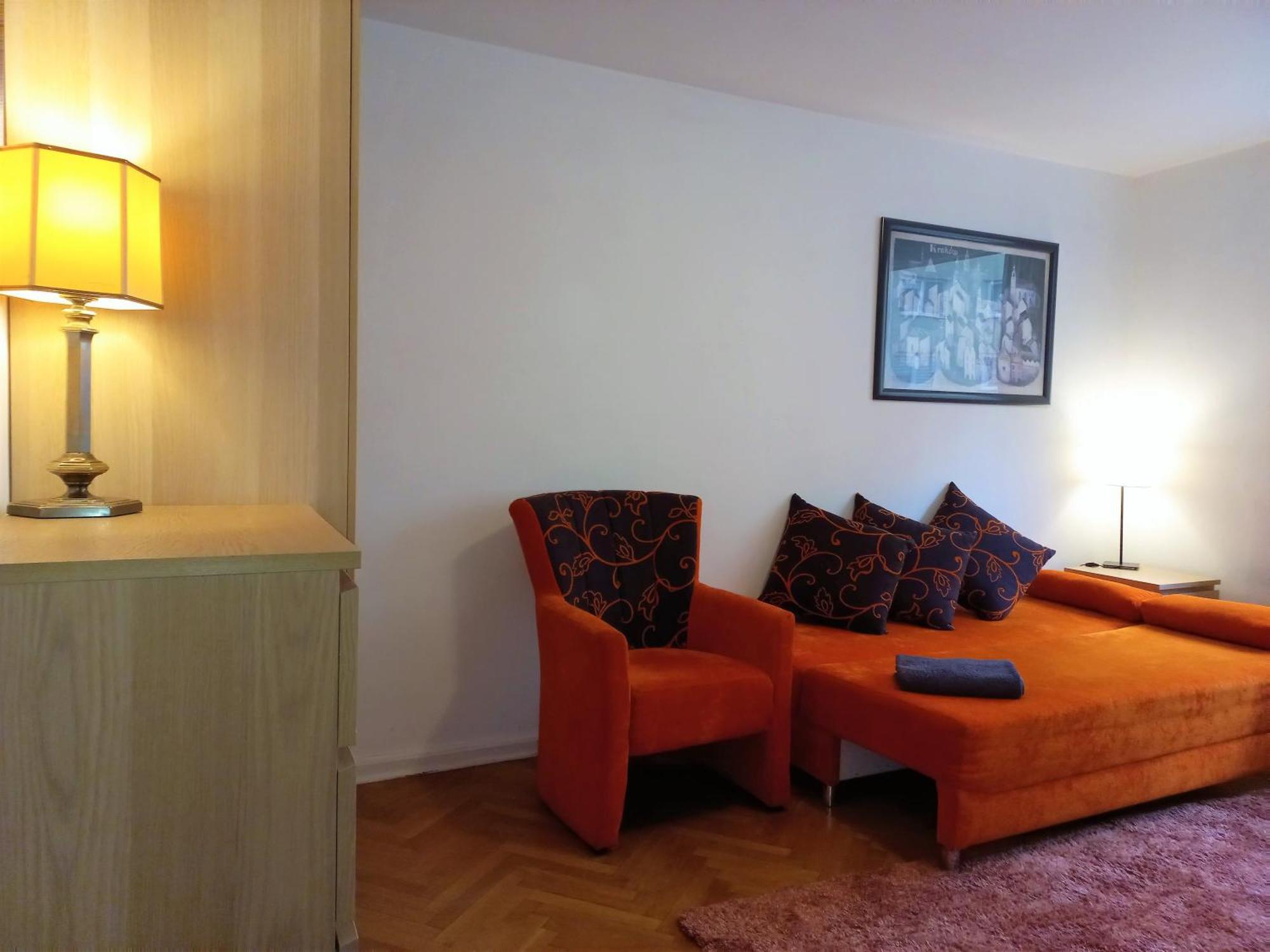 Apartrooms Near Old Town In Warsaw Dnf Done Invoice Bagian luar foto