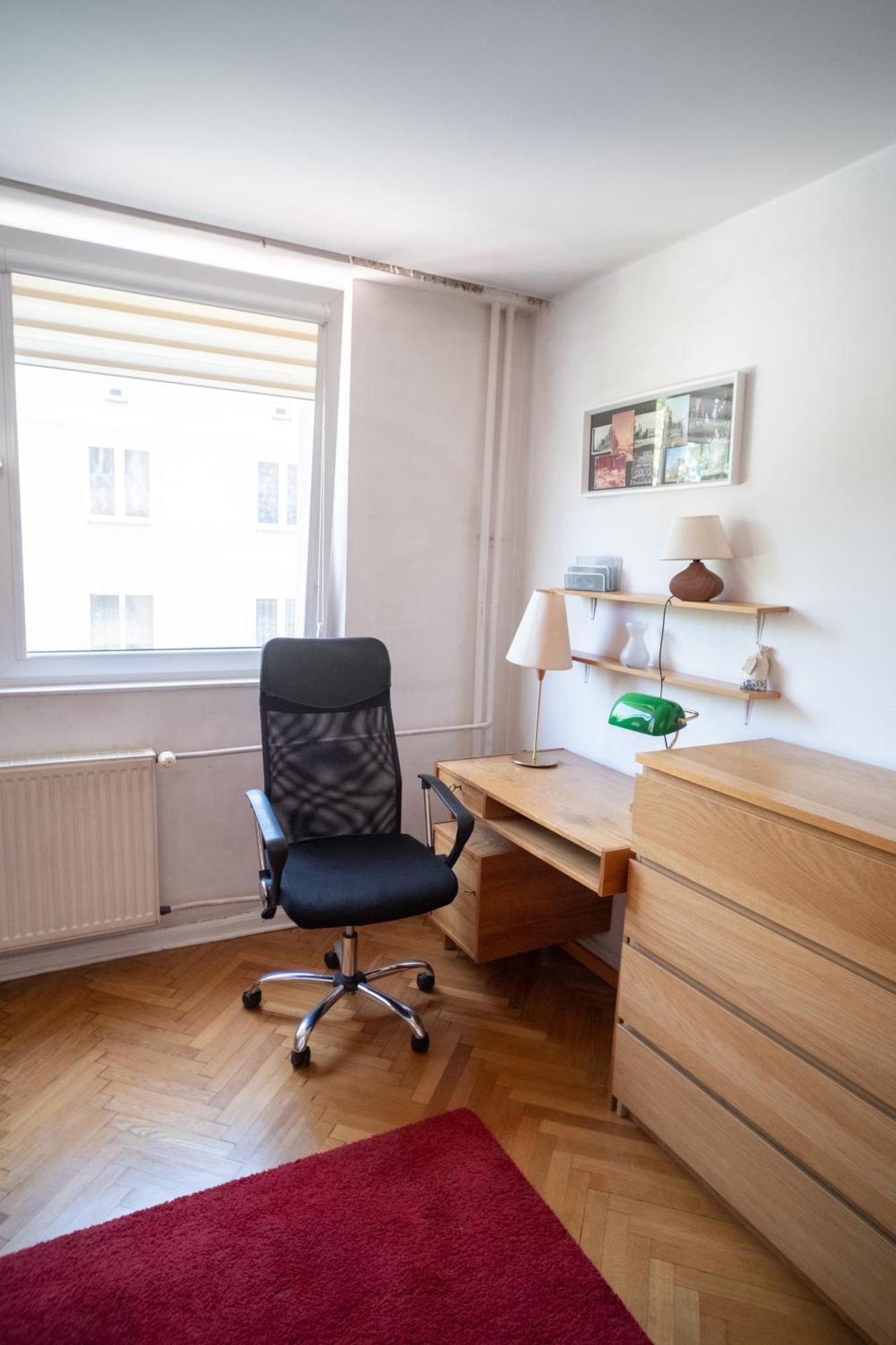 Apartrooms Near Old Town In Warsaw Dnf Done Invoice Bagian luar foto